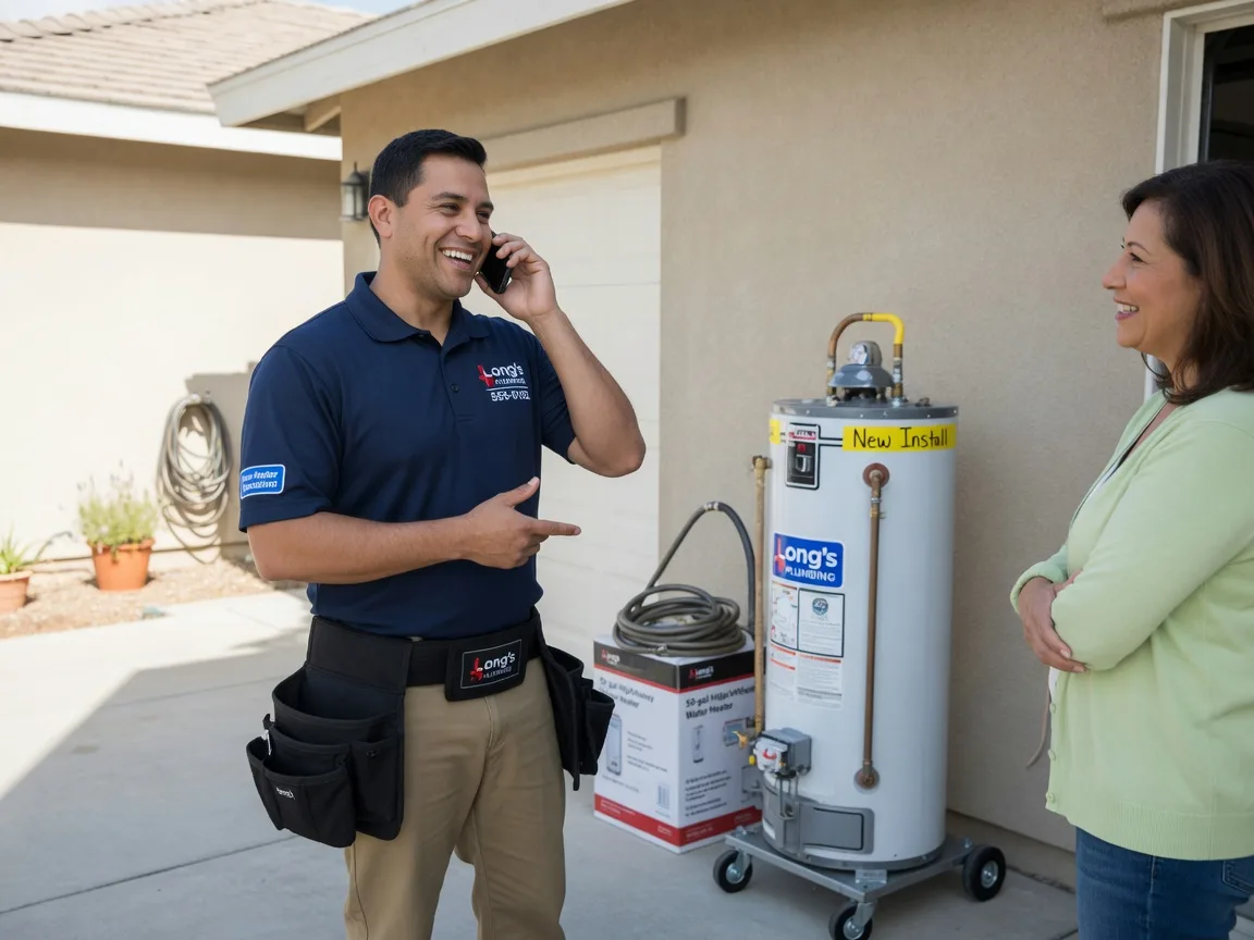 Leak Detection Lester, AL FAQs